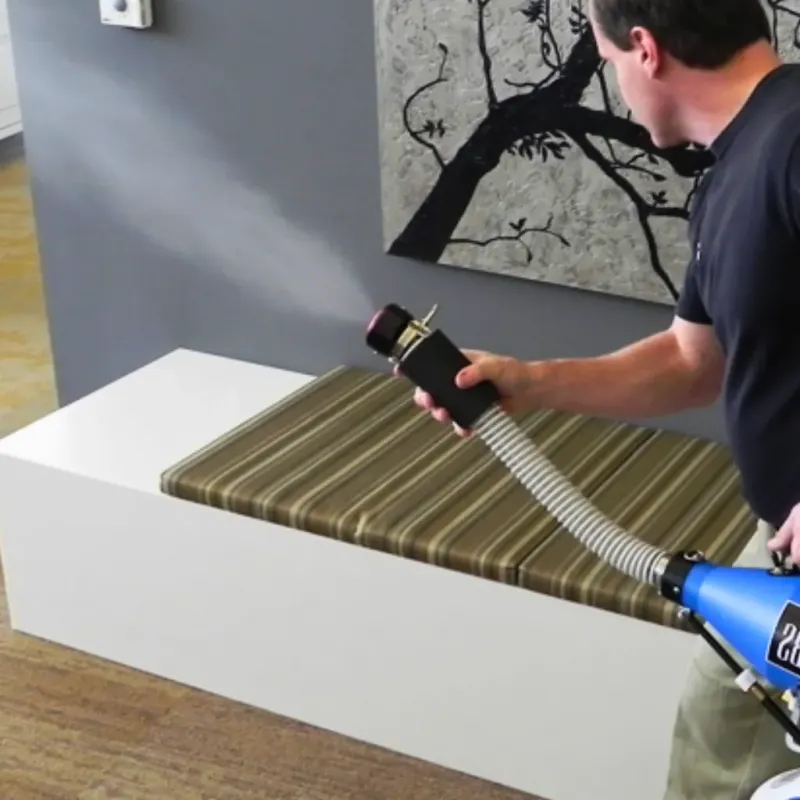 Professional Odor Removal in McKee, KY